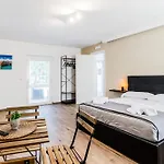 Pietramare Luxury Bed & Breakfast Bari