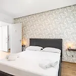 Bed & Breakfast Pietramare Luxury Bari