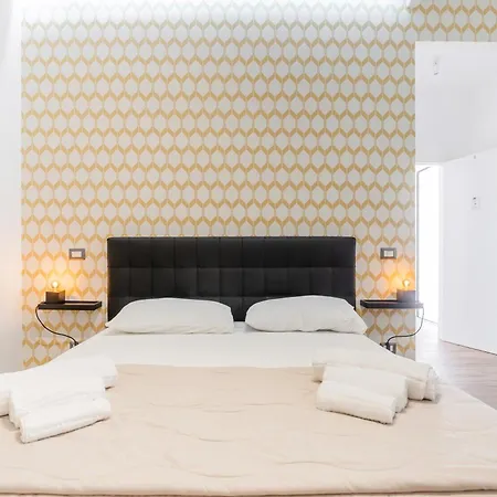Pietramare Luxury Nocleg ze śniadaniem 4*