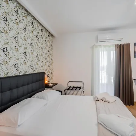 Pietramare Luxury Nocleg ze śniadaniem Bari