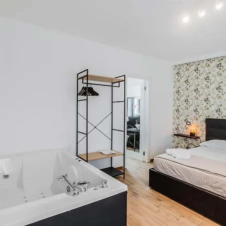 Pietramare Luxury Nocleg ze śniadaniem Bari