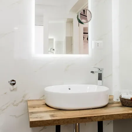 Bed & Breakfast Pietramare Luxury 4*