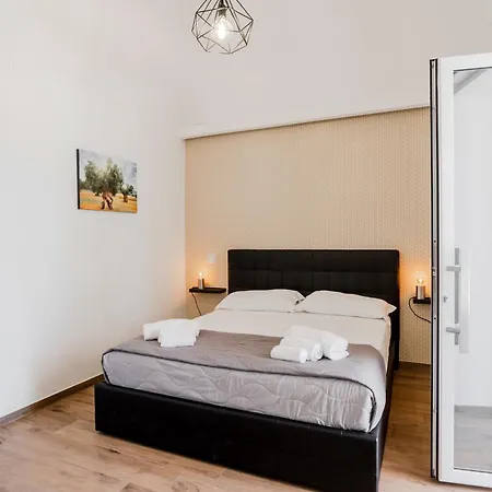 Nocleg ze śniadaniem Pietramare Luxury Bari