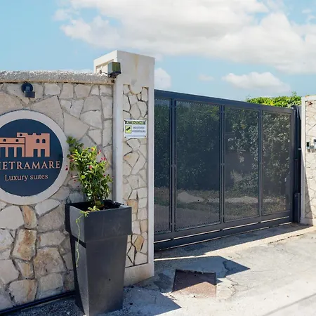 Pietramare Luxury Bari