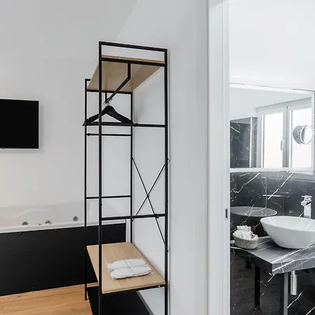 Pietramare Luxury Bed & Breakfast *