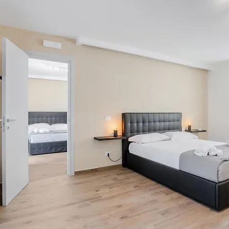 Pietramare Luxury Nocleg ze śniadaniem Bari