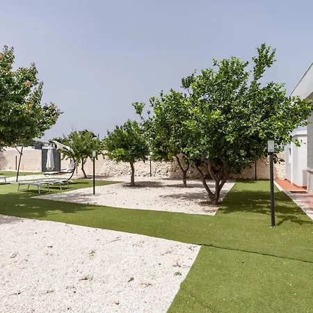 Pietramare Luxury