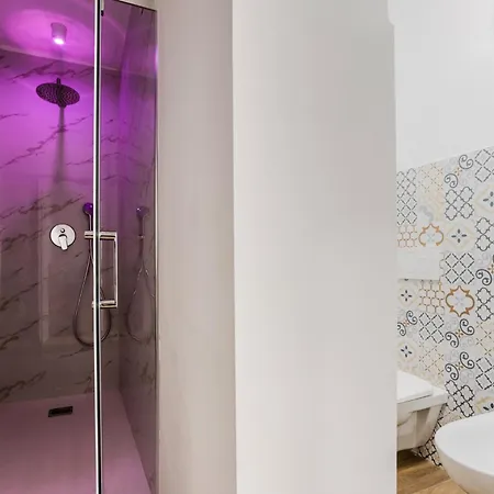 Pietramare Luxury Nocleg ze śniadaniem 4*