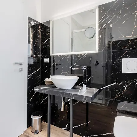 Pietramare Luxury *
