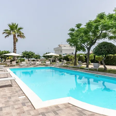 Bed & Breakfast Pietramare Luxury Bari