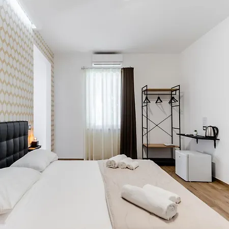 Pietramare Luxury Bed & Breakfast 4*