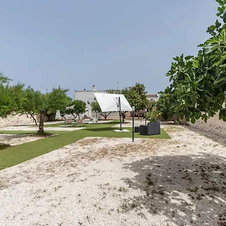 Pietramare Luxury Bed & Breakfast Bari