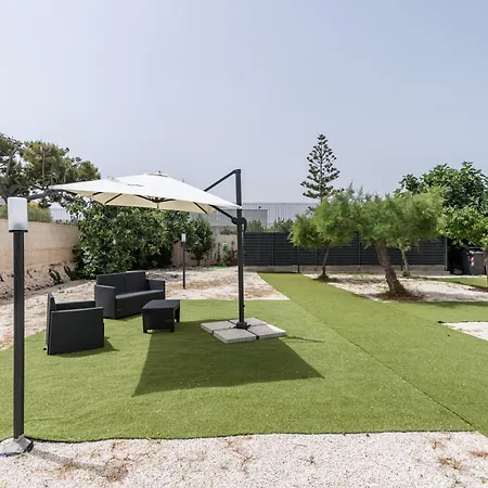 Pietramare Luxury Bed & Breakfast