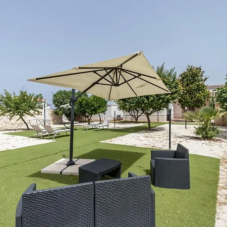 Pietramare Luxury Bed & Breakfast Bari