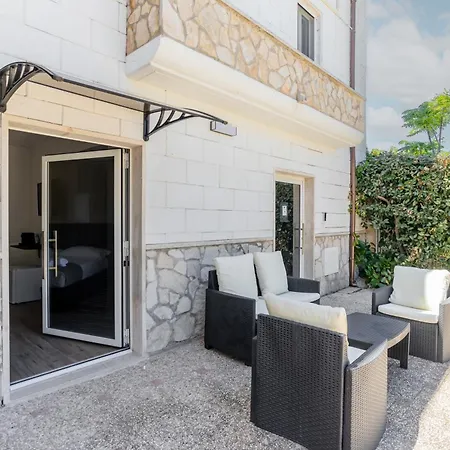 Pietramare Luxury 4* Bari