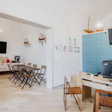 Pietramare Luxury Nocleg ze śniadaniem Bari