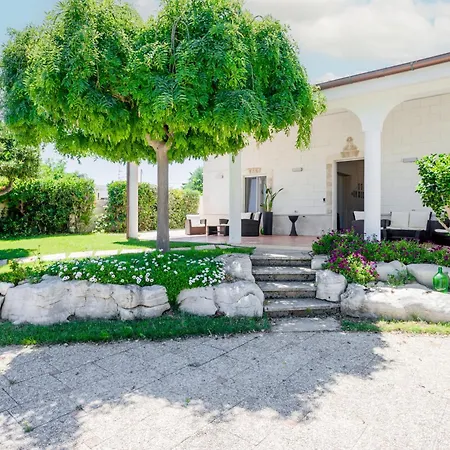 Bed & Breakfast Pietramare Luxury