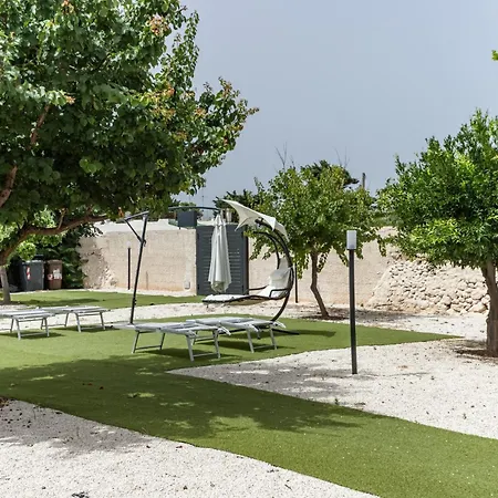 Pietramare Luxury 4*