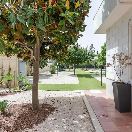 Pietramare Luxury Bed & Breakfast Bari