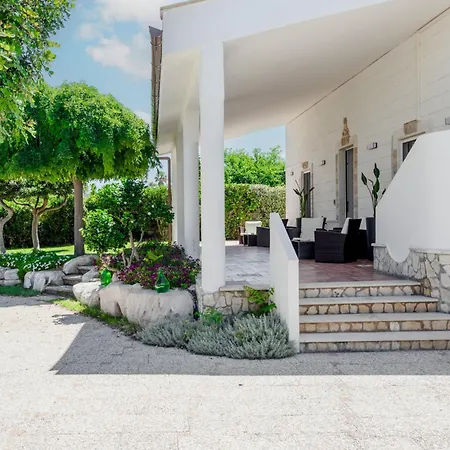 Bed & Breakfast Pietramare Luxury Bari