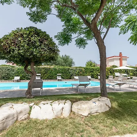 Pietramare Luxury 4* Bari