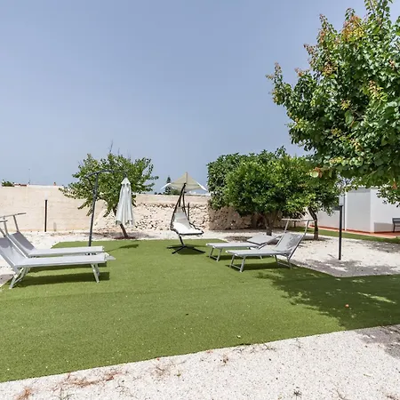 Pietramare Luxury Bed & Breakfast