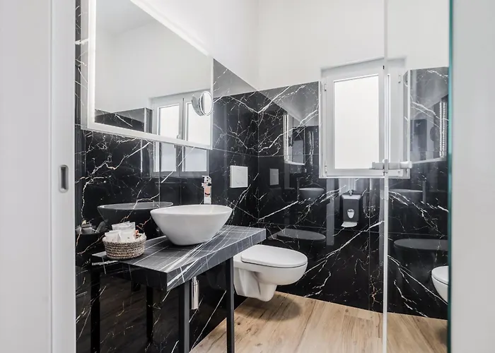 Pietramare Luxury 4* Bari