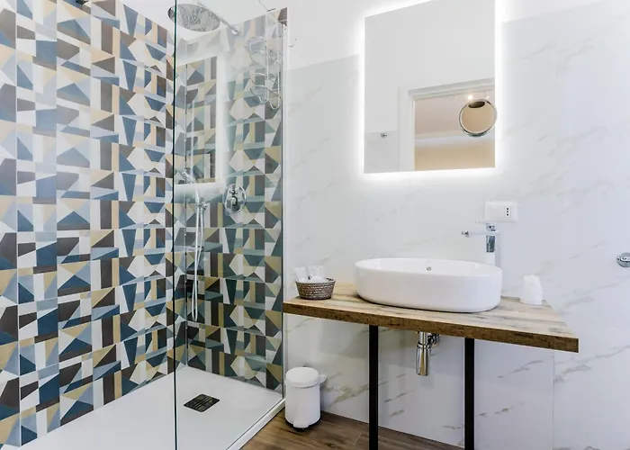 Pietramare Luxury Bed & Breakfast