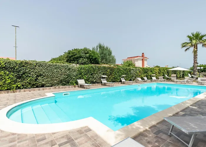 Bed & Breakfast Pietramare Luxury