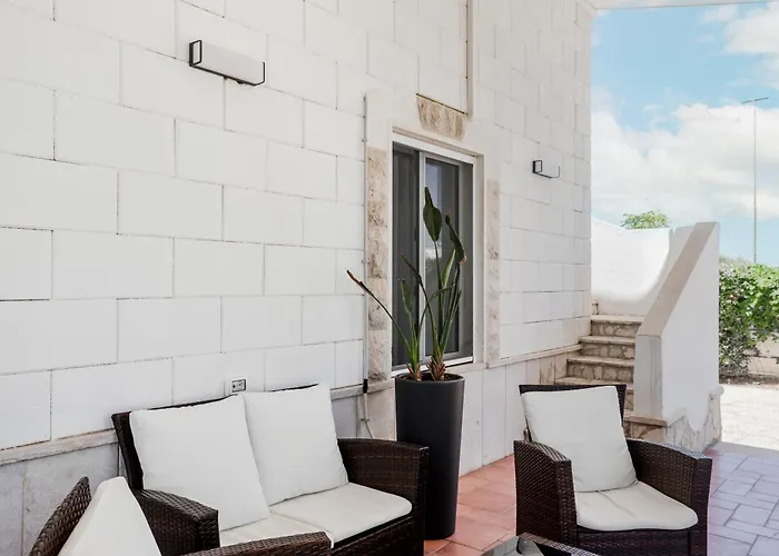 Pietramare Luxury Bed & Breakfast