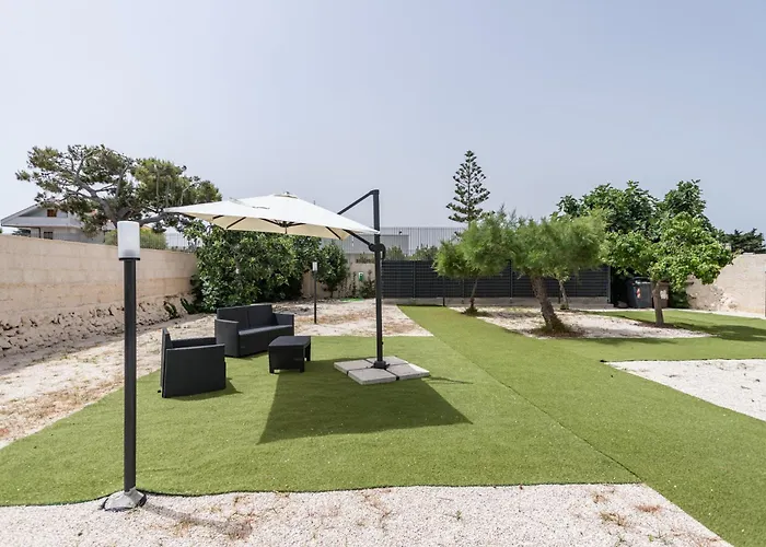 Pietramare Luxury Bed & Breakfast