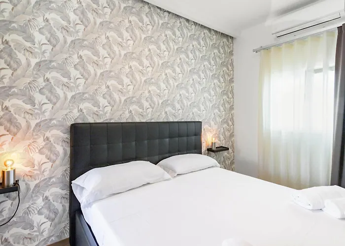 Bed & Breakfast Pietramare Luxury Bari