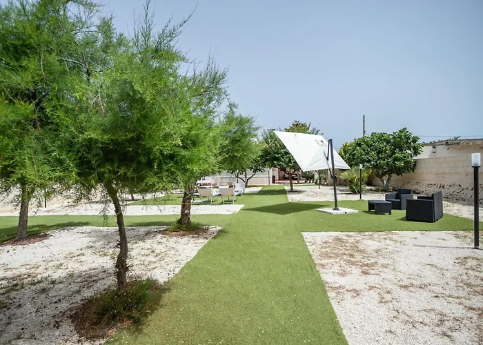 Pietramare Luxury Bari