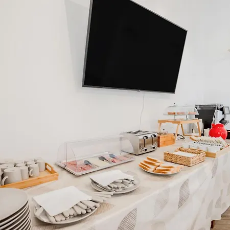 B&B Pietramare Luxury 4*