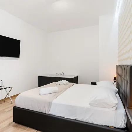 Pietramare Luxury Frühstückspension