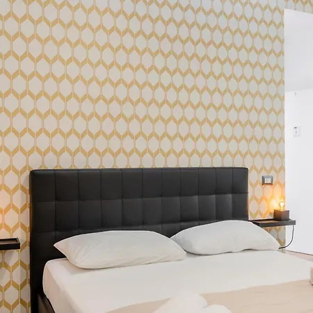 Pietramare Luxury Frühstückspension 4*