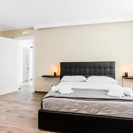 Pietramare Luxury 4* バーリ