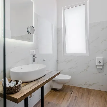 Pietramare Luxury B&B 4*