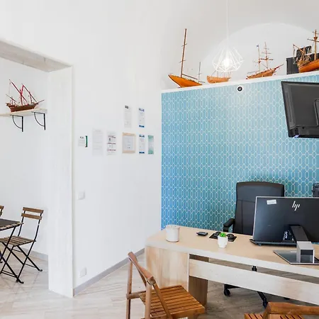 Pietramare Luxury ベッド・アンド・ブレックファスト バーリ