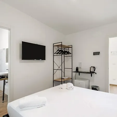 Pietramare Luxury 바리