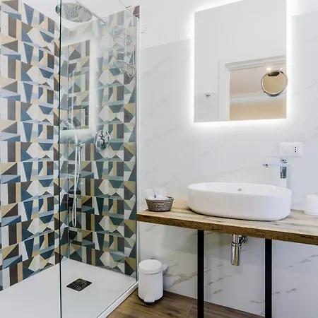 Pietramare Luxury Frühstückspension