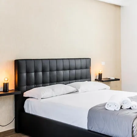 Pietramare Luxury B&B 바리