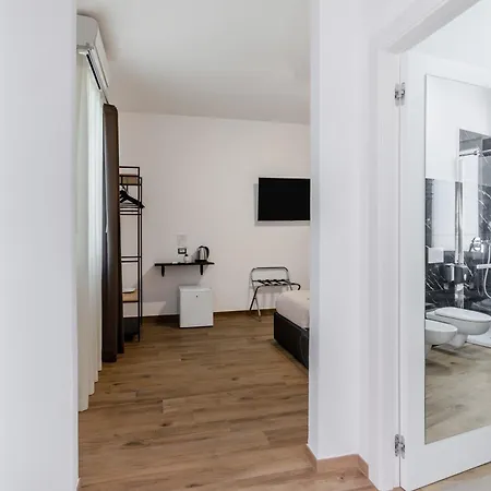 Pietramare Luxury 4*