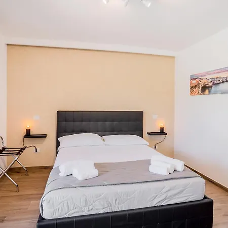 Pietramare Luxury 4* バーリ