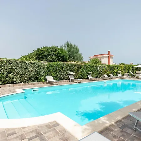 ベッド・アンド・ブレックファスト Pietramare Luxury