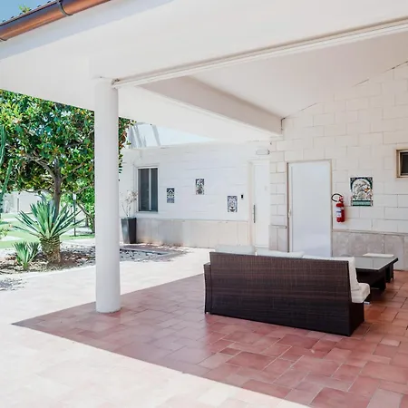 Pietramare Luxury Bari