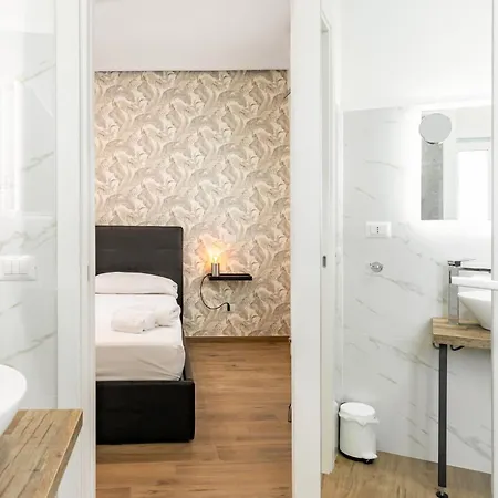 Frühstückspension Pietramare Luxury