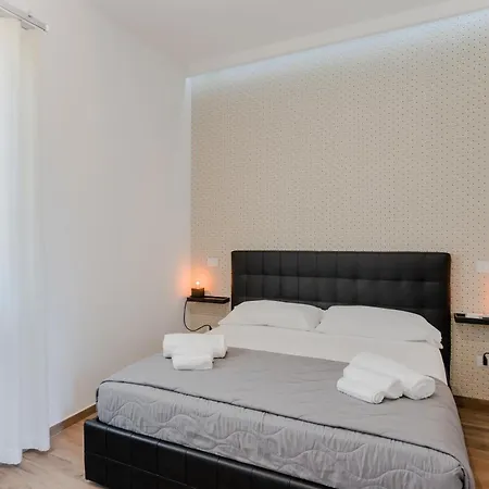 Pietramare Luxury ベッド・アンド・ブレックファスト 4*