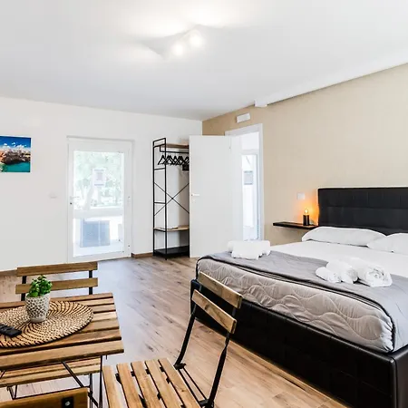 Pietramare Luxury Frühstückspension Bari