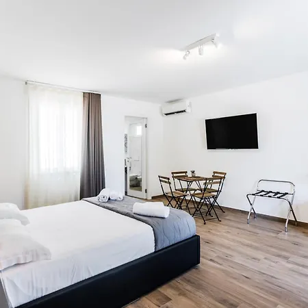 Pietramare Luxury Bari